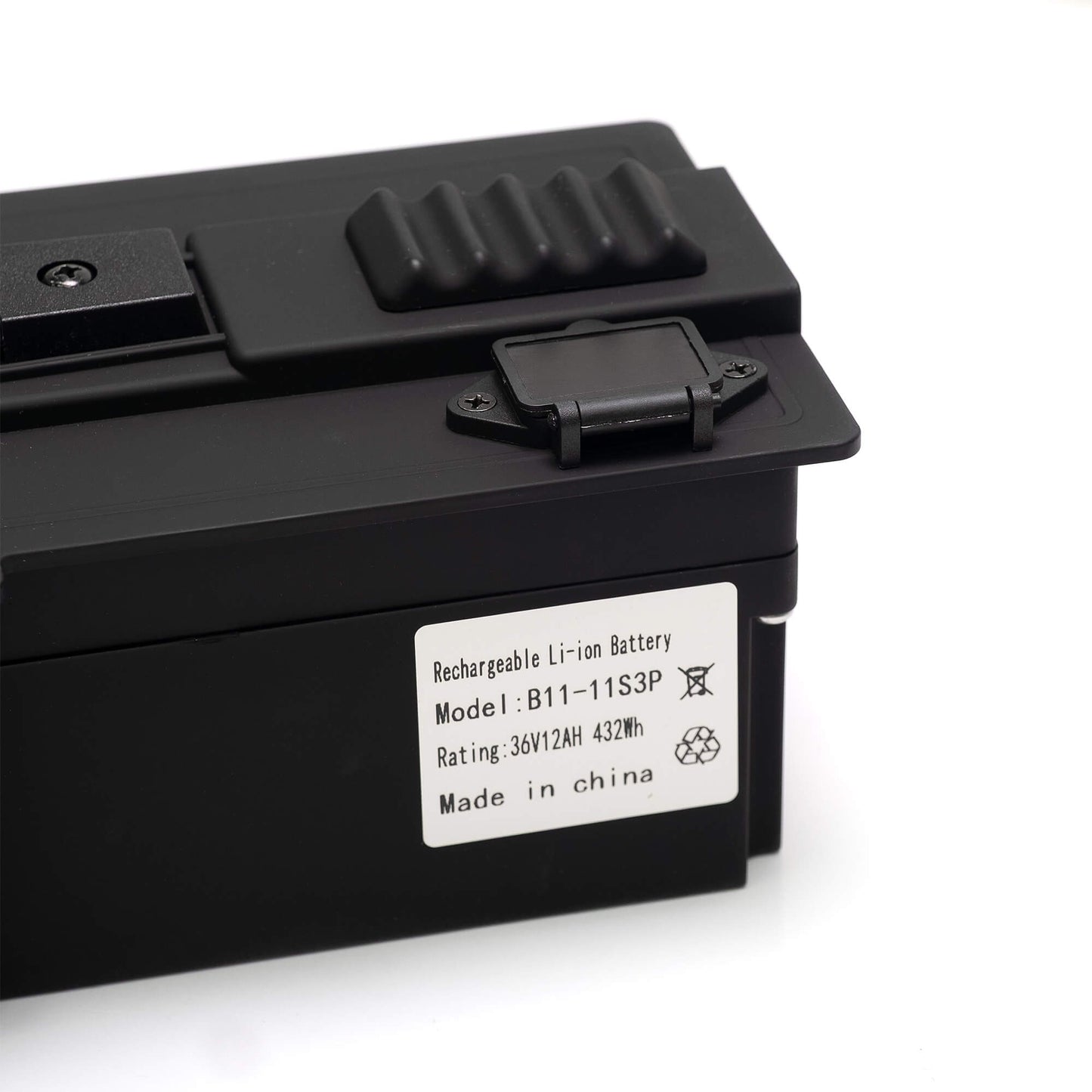 Battery 36v 12Ah Li-ion
