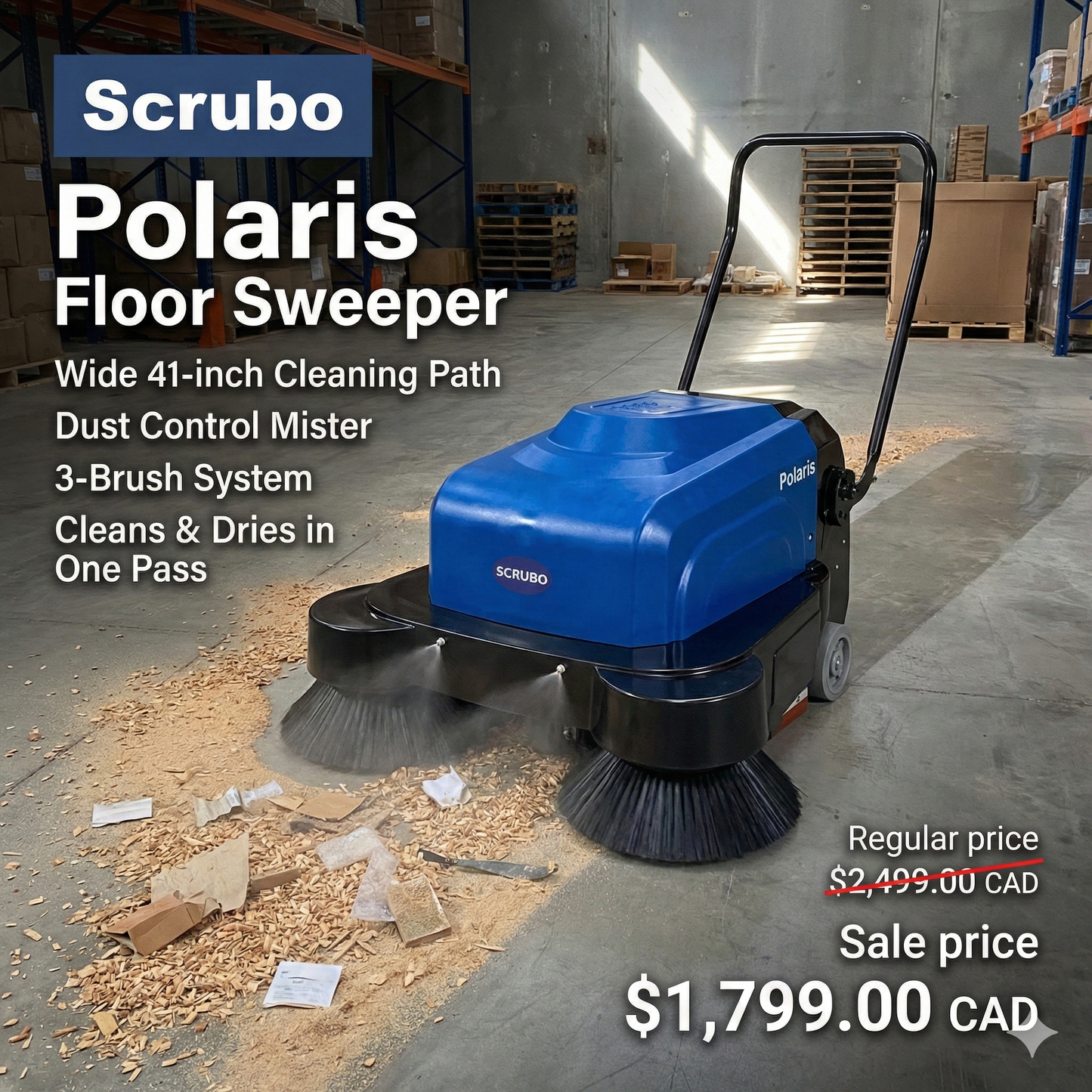 Polaris