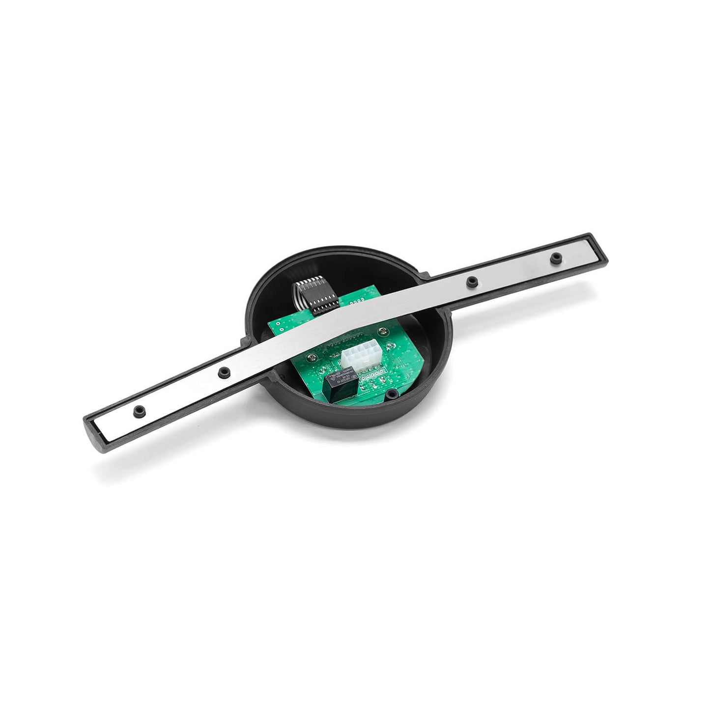 Control Panel Assembly