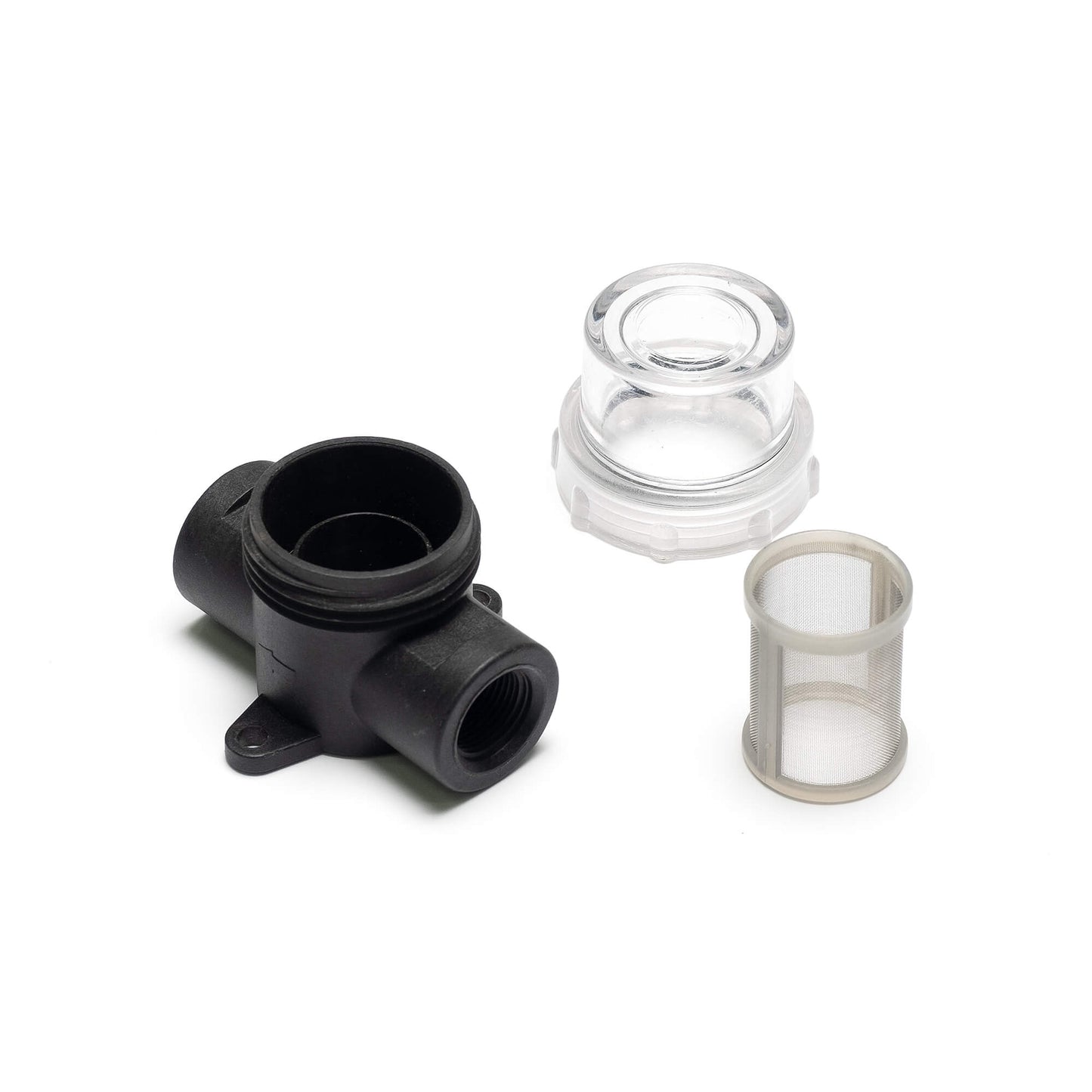 Water Filter Assembly