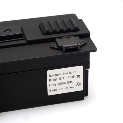 Battery 36v 12Ah Li-ion