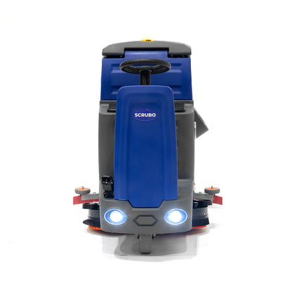 CleanRider 26