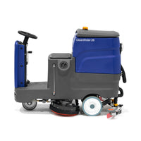 CleanRider 26