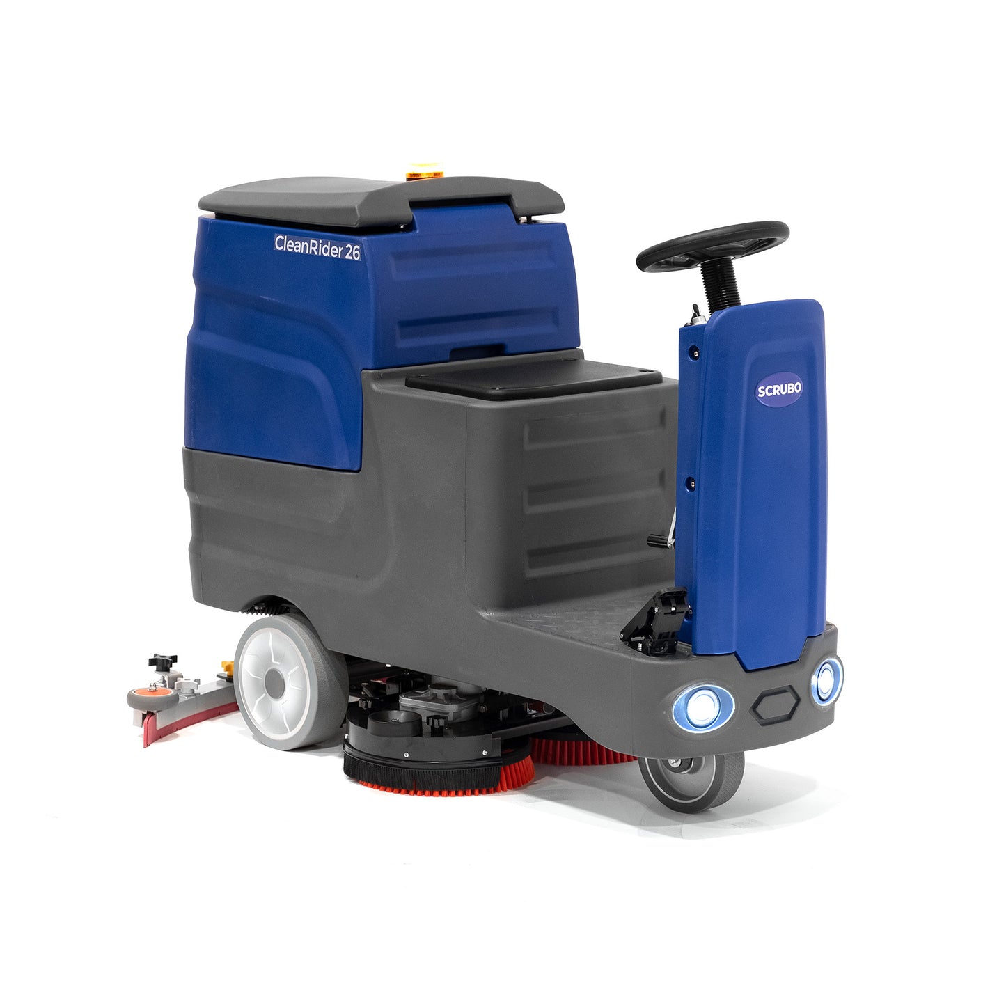 CleanRider 26