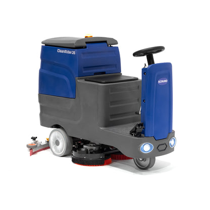 CleanRider 26