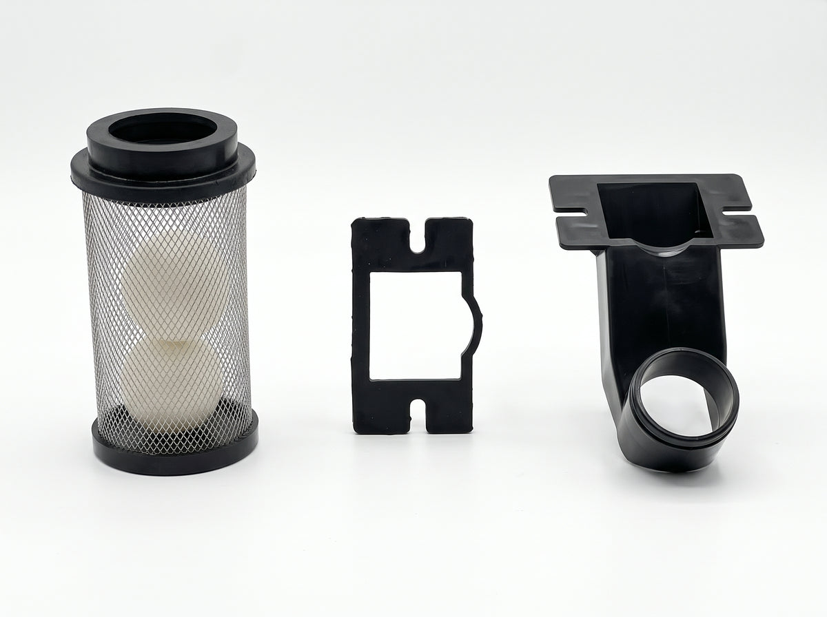 Vacuum Float Shutoff Ball