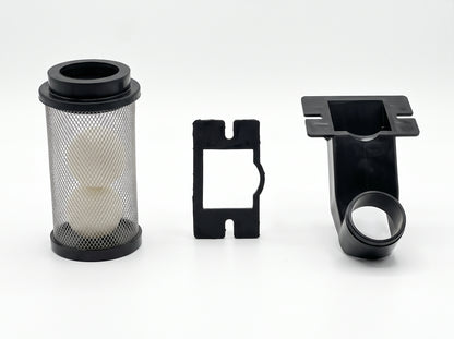 Vacuum Float Shutoff Ball