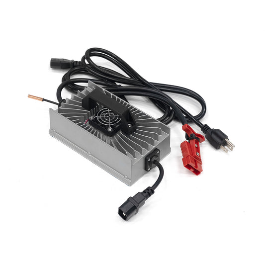 Charger 24v