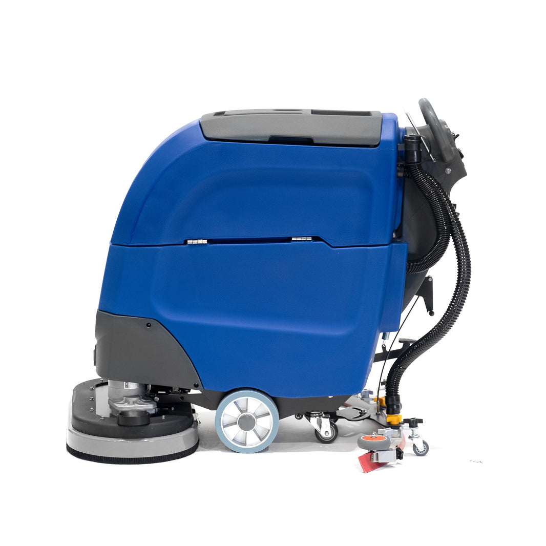 Scrubo Machine Best Walk Behind Floor Scrubbers Canada – Scrubo