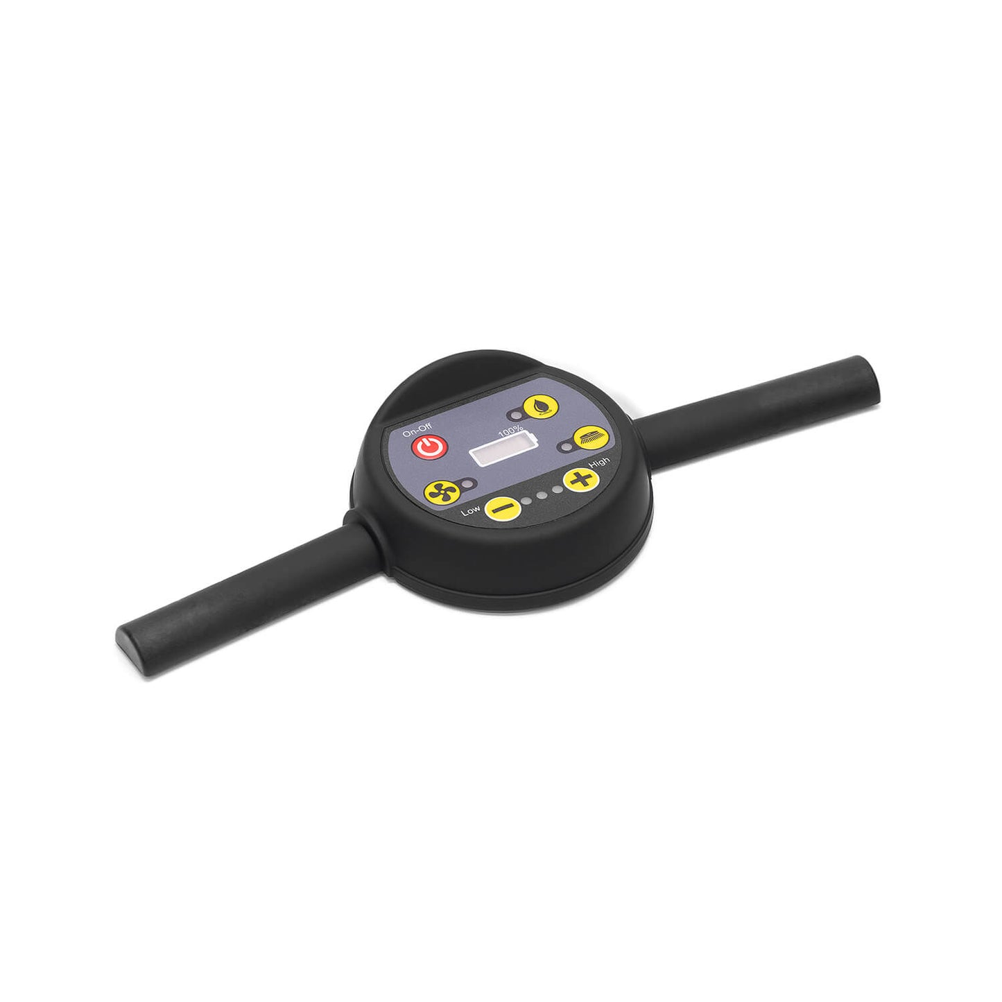 Control Panel Assembly