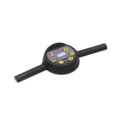 Control Panel Assembly