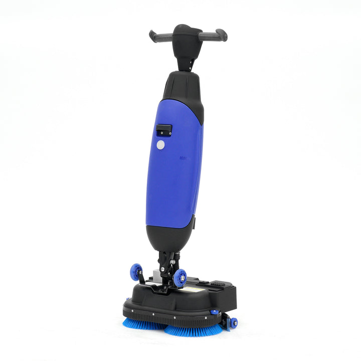 Best Walk Behind Floor Scrubbers Canada – Scrubo