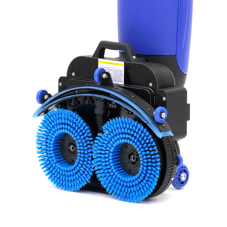 Scruboo Flex – Scrubo