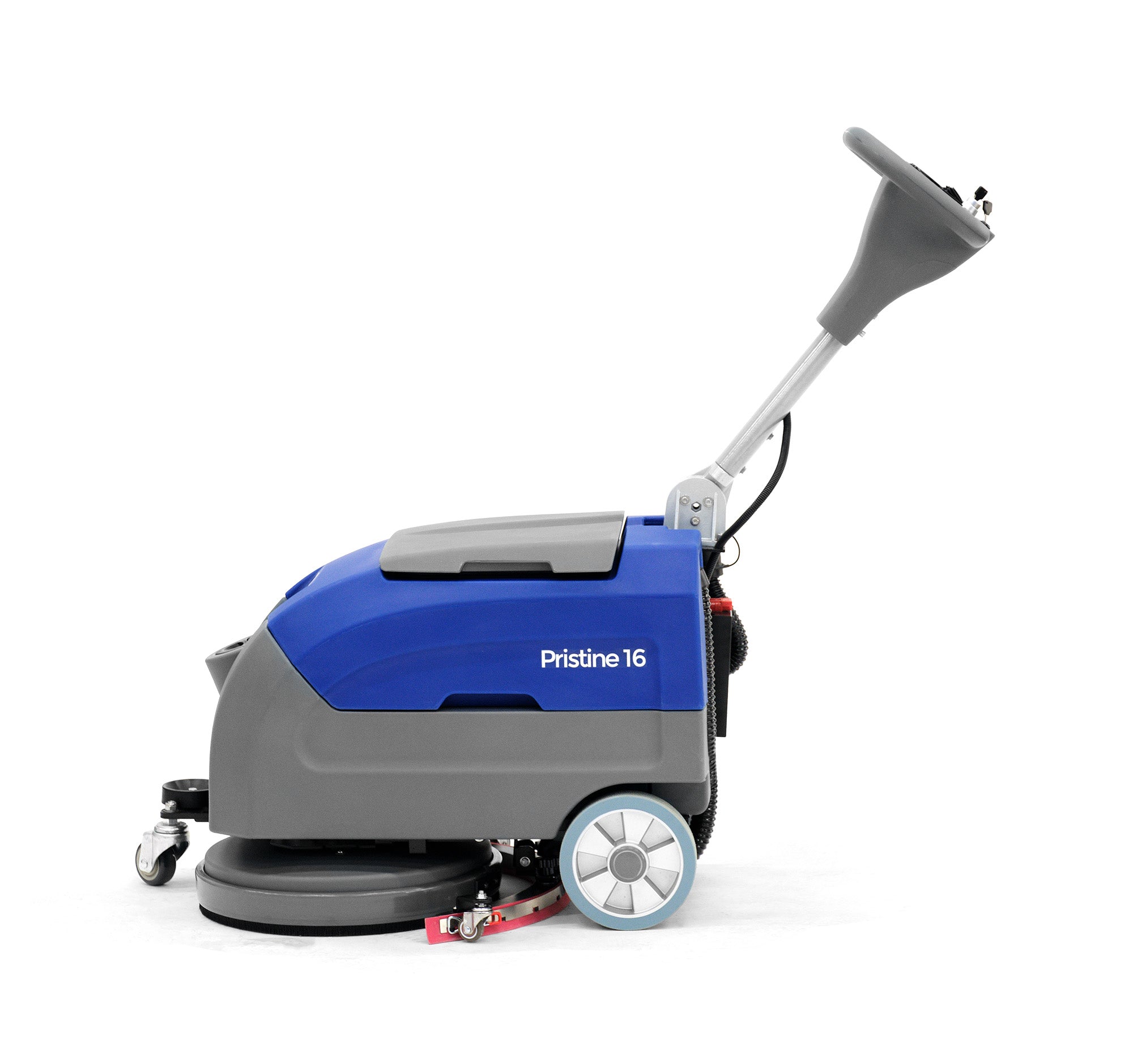 Scrubru Best Walk Behind Floor Scrubbers Canada – Scrubo