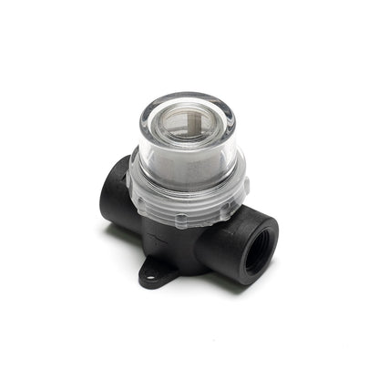 Water Filter Assembly