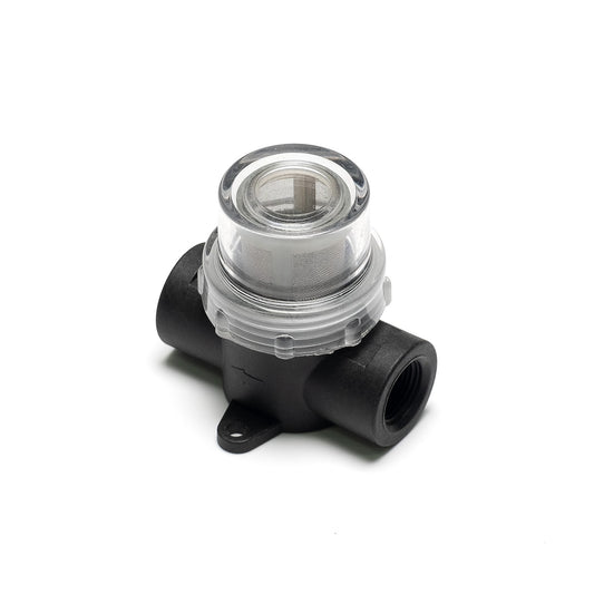 Water Filter Assembly