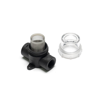 Water Filter Assembly