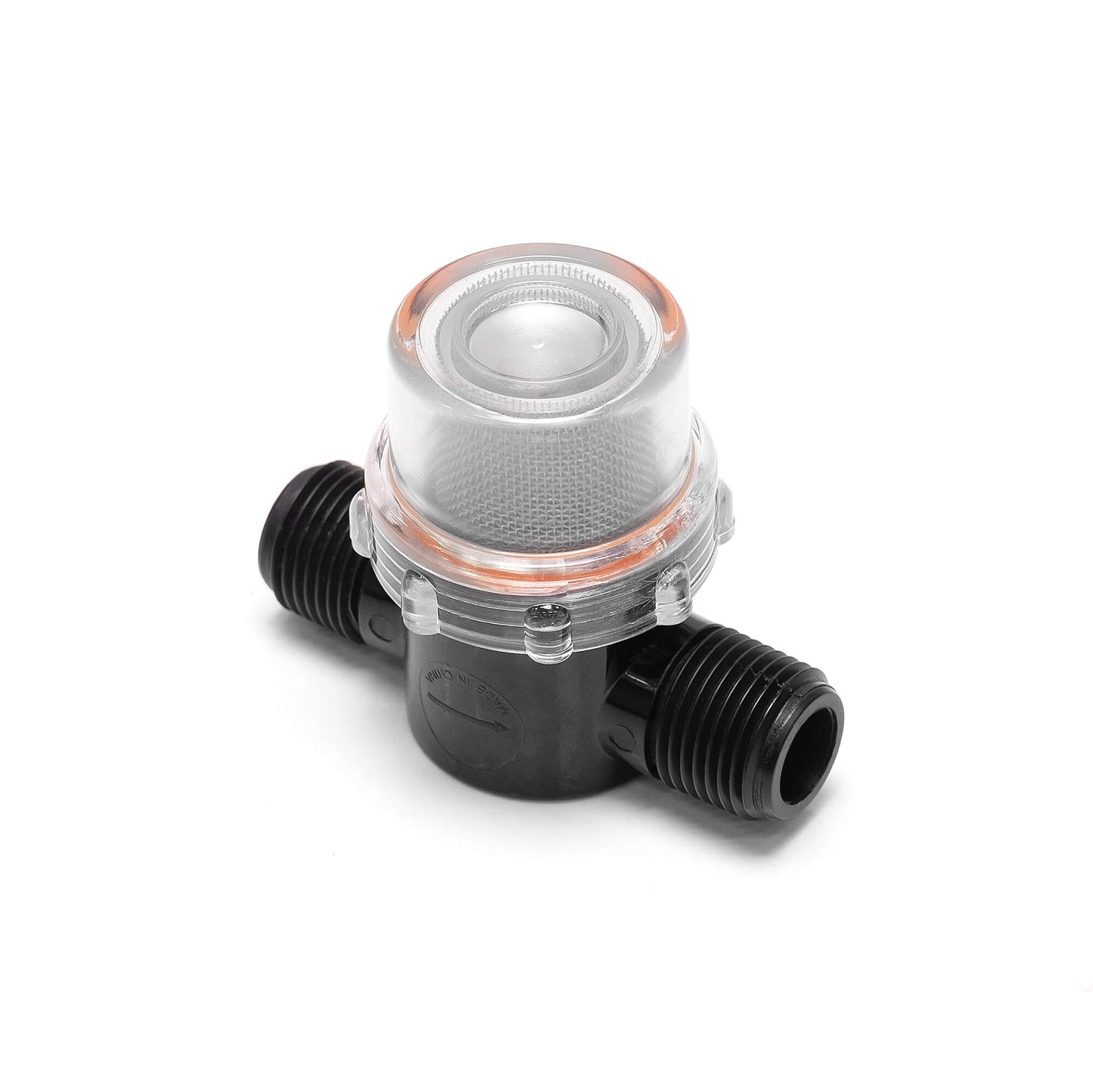 Water Filter Assembly